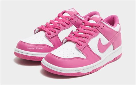 girls nike dunks|nike dunks girls size 4.